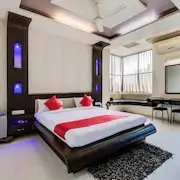 AC Rooms